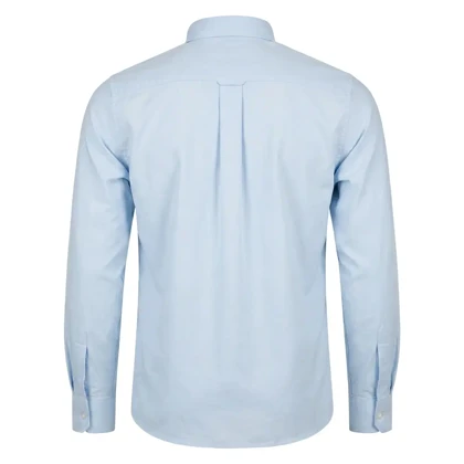 پیراهن طرح تمساح بزرگ برند Lacoste