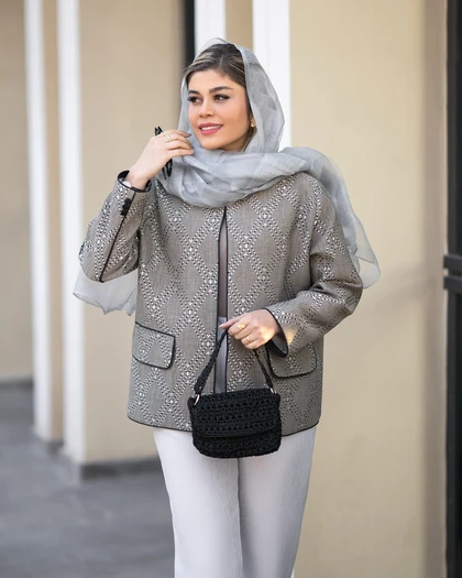 کت ژاکاد