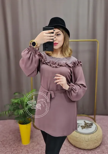 تونیک نادیا