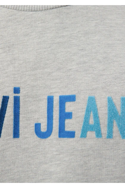 سویشرت مردانه اورجینال ماوی mavi