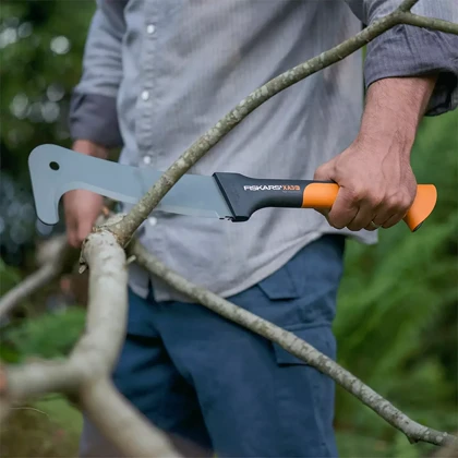 شاخه زن FISKARS WOODXPERT XA3