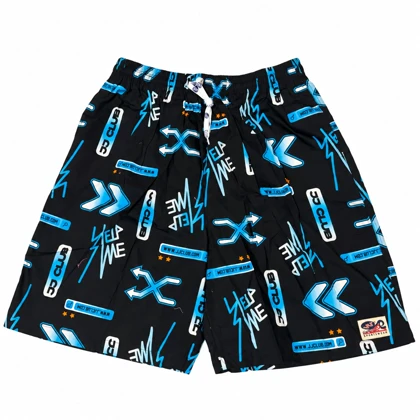 شلوارک جی جی کلاب تایلندی ( اصل ) کد 123 سایز 2XL