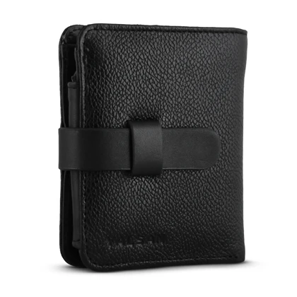 کیف پول مدل مارتین چرم یلسان کد212-MC