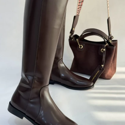 بوت بلند دیور 4373