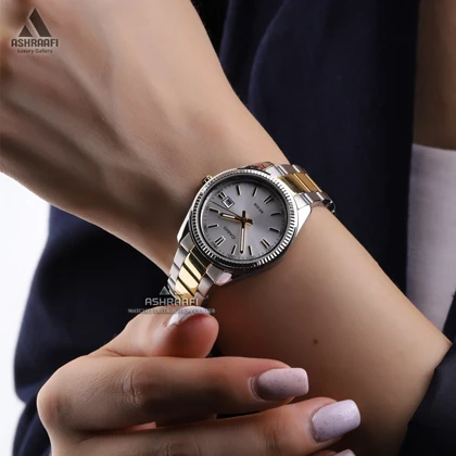ساعت کاسیو زنانه اورجینال Casio LTP-1302SG-7AVDF