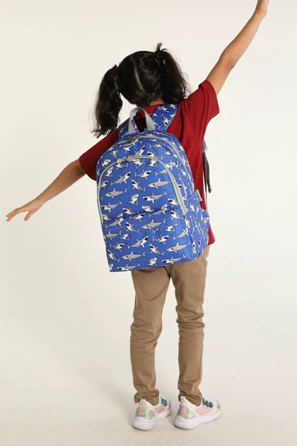 کیف مدرسه بچگانه superbag superbag