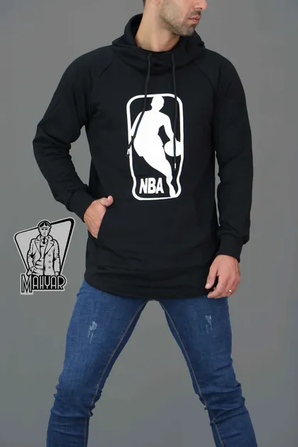 هودی مردانه NBA