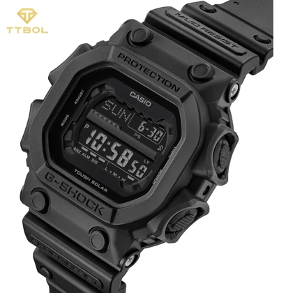 ساعت مچی مردانه کاسیو جی‌شاک CASIO G-SHOCK GX-56UBB-1DR