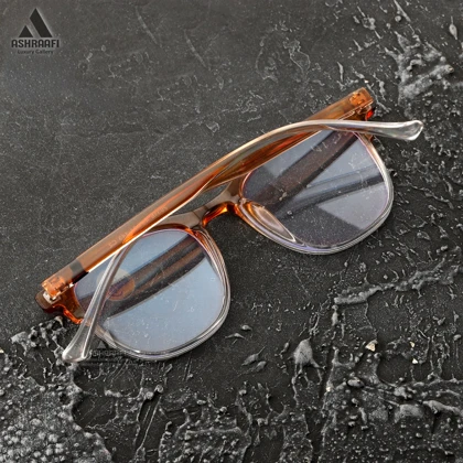 عینک شیشه بلوکات Blue Block Glasses 20316