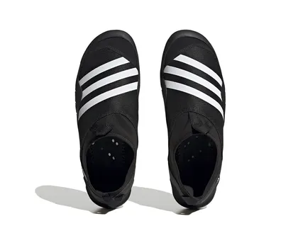 کفش ورزشی آبی Terrex Jawpaw Slip On H.Rdy PC_HP8648