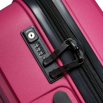 دلسی چمدان delsey-95351