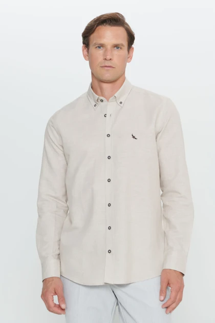 پیراهن مردانه آلتین ییلدیز کلاسیک altinyildiz-classics