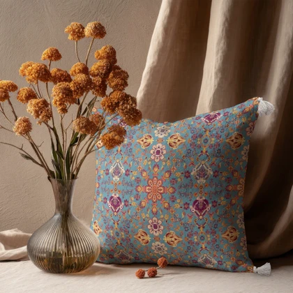 کوسن pillow Luxury3