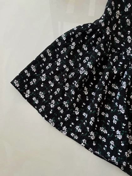 دامن برگ - کد 973