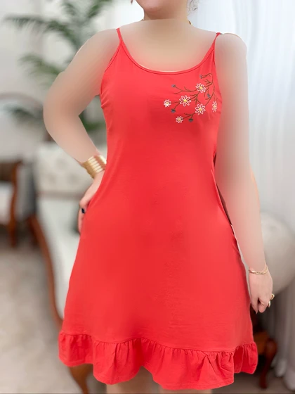 سارافون پنبه گلدوزی 2089