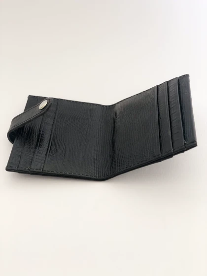 جاکارتی چرم طبیعی Mateo در 2 رنگ