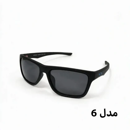 عینک کوهنوردی UV400 OAKLEY مدل 2026-11
