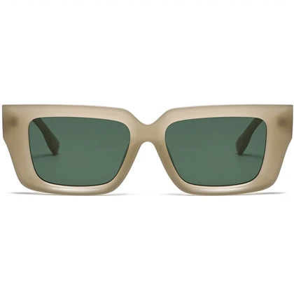 عینک آفتابی زنانه کارن بازار Karen Bazaar مدل TR2558 پلاریزه UV400