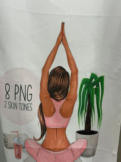 حوله باشگاه و آفتاب گرفتن