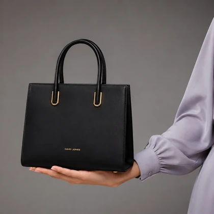 کیف دستی زنانه دیوید جونز مدل David Jones CM7512