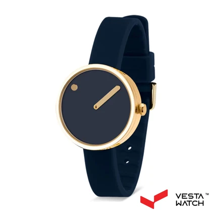 ساعت مچی زنانه پیکتو PICTO مدل P43317-0512G