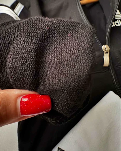 سه تیکه اسپرت آدیداس