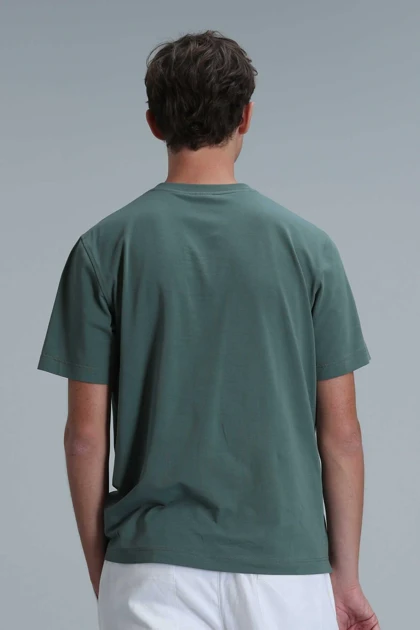 تیشرت مردانه lufian lufian