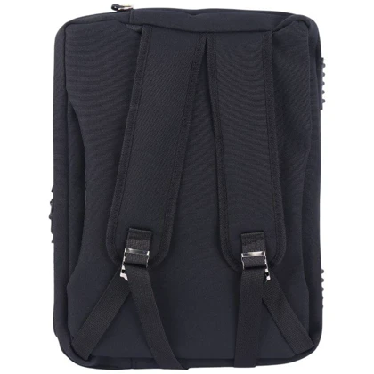 کیف لپ تاپ سه کاره Massimo Dutti مدل MC-619