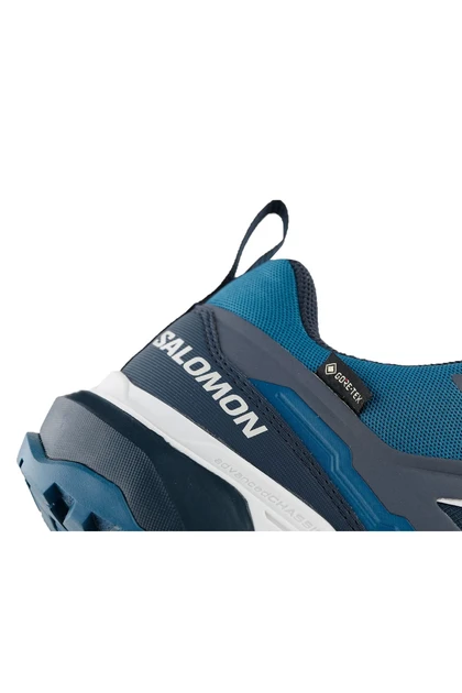 چکمه کفش مردانه در زمستان برای پیاده روی در فضای باز ضد آب و مقاوم در برابر سرما Goretex L47064200