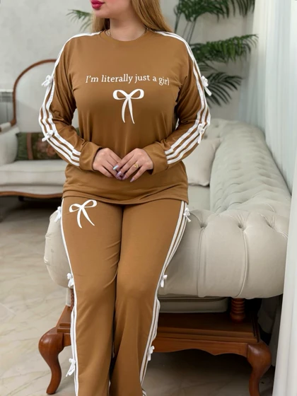 ست پنبه پاپیونی 3693