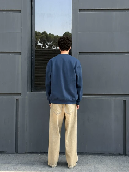 دورس اورجینال پگادور سرمه ای/Original Pegador Doors