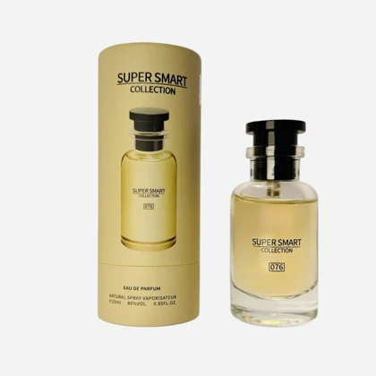عطر جیبی زنانه سوپر کالکشن مدل ال ایممنسیت با رایحه شیرین حجم 25 میلی‌لیتر
