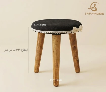 پاف دوژان طرح پاپیونی