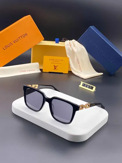 عینک آفتابی برند لویی ویتون مدل LV1981