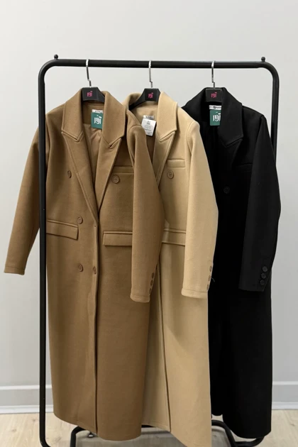 پالتو فوتر کوبیده