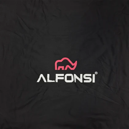 کاور چمدان آلفونسی Alfonsi سایز بزرگ کد 8220