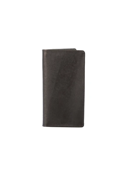 کیف پول پالتویی چرم مردانه مدل کابوی new