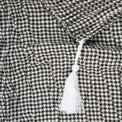 شال طرح پیچازی زنانه - 39241505