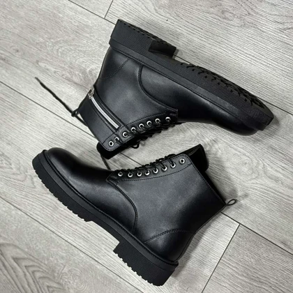 بوت مردانه TIMBERLANDرنگ مشکی