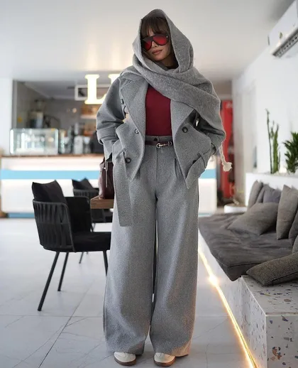 ست کت و شلوار مهرو کد 52682