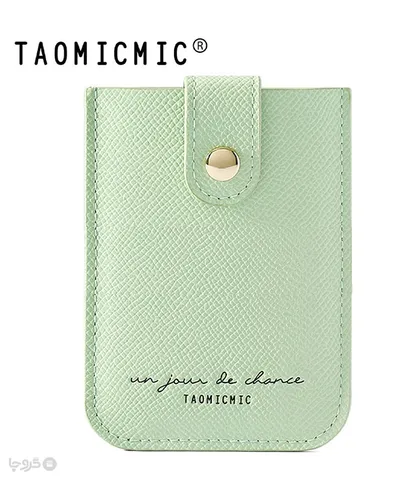 جاکارتی زنانه دکمه دار Taomicmic تائومیک میک طرح کلاسیک