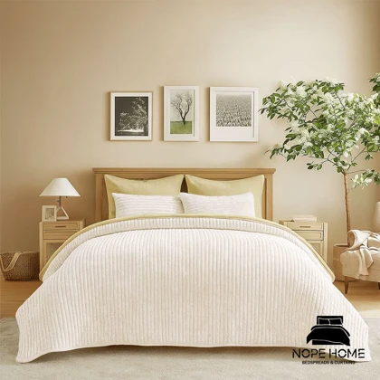 روتختی کاوری مخمل پلیسه رویال