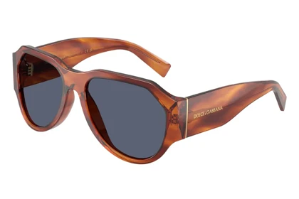 عینک آفتابی دولچه گابانا Dolce & Gabbana DG4504S 32212V
