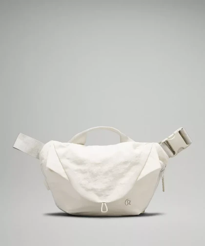 کراس بادی بگ لولولمون lululemon مدل Curve 3L