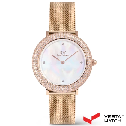 ساعت مچی زنانه دنیل ولینگتون DANIEL WELLINGTON مدل DW00100823