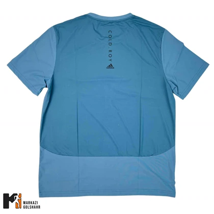 تیشرت مردانه ورزشی نایک کد 5551