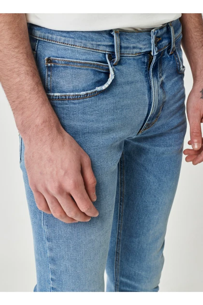 شلوار جین مردانه لی lee