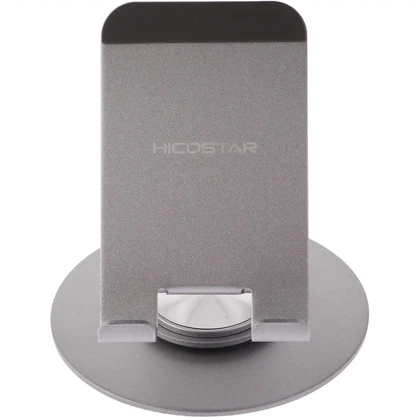 هولدر گوشی و تبلت هایکواستار Hicostar مدل HS-H12 با چرخش 360 درجه