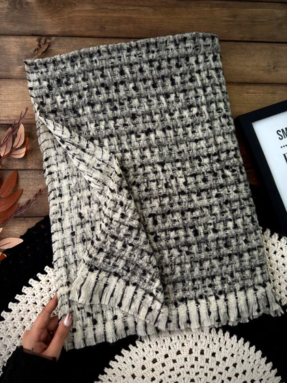 شال موهر ژوانی