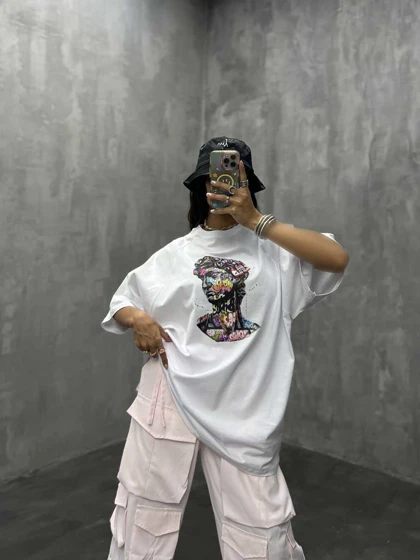 تیشرت چاپی NEW
